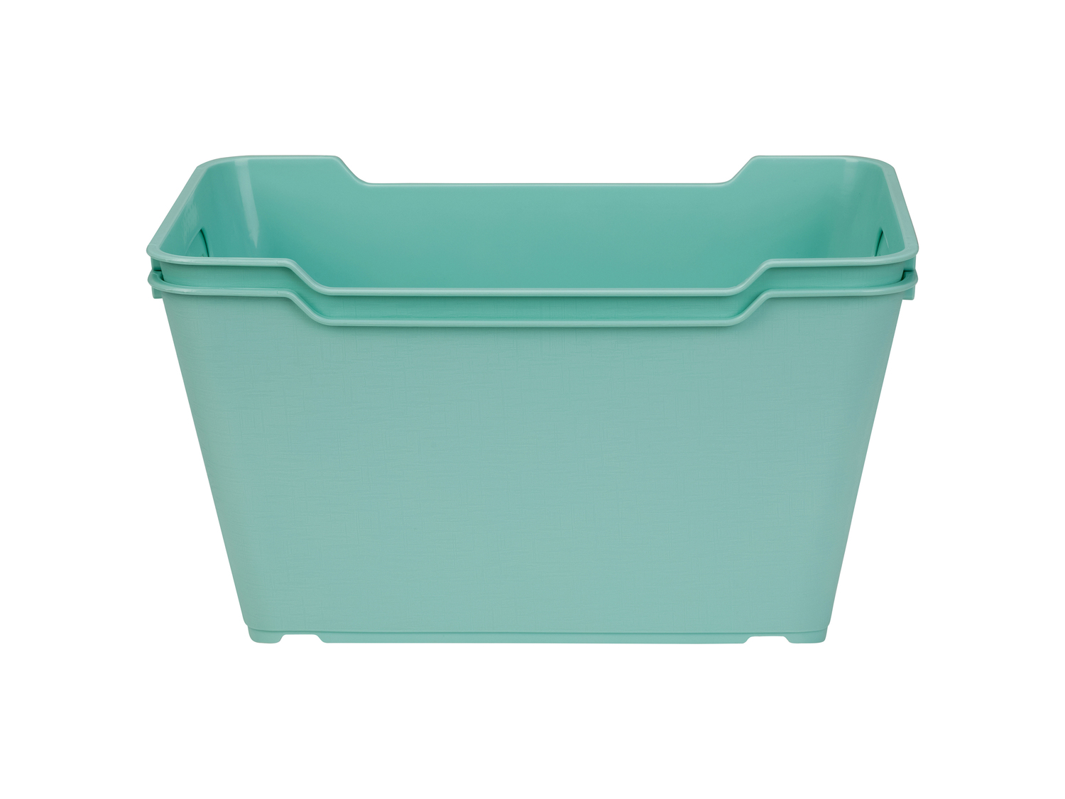 Contenitore impilabile Cassetti, prezzo 2.99 €
1, 2 o 3 pezzi
- 1: 12 ...