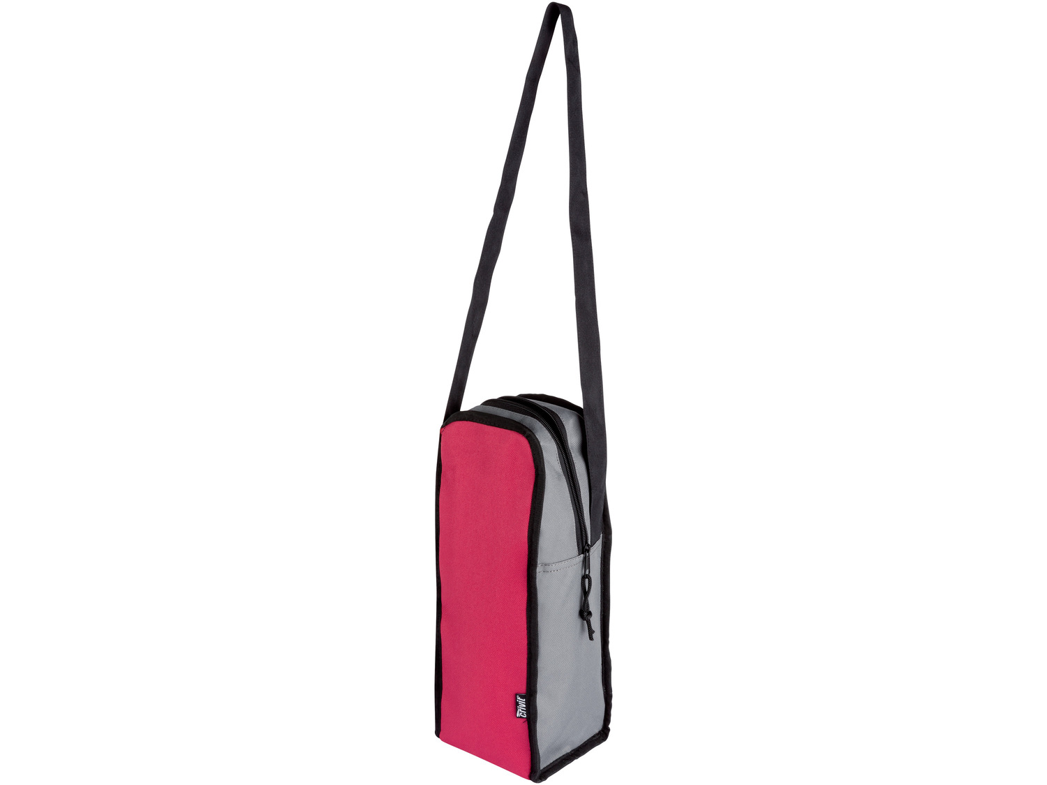 Borsa termica Crivit, prezzo 6.99 €
- Con pad in gel congelabile integrato
- ...
