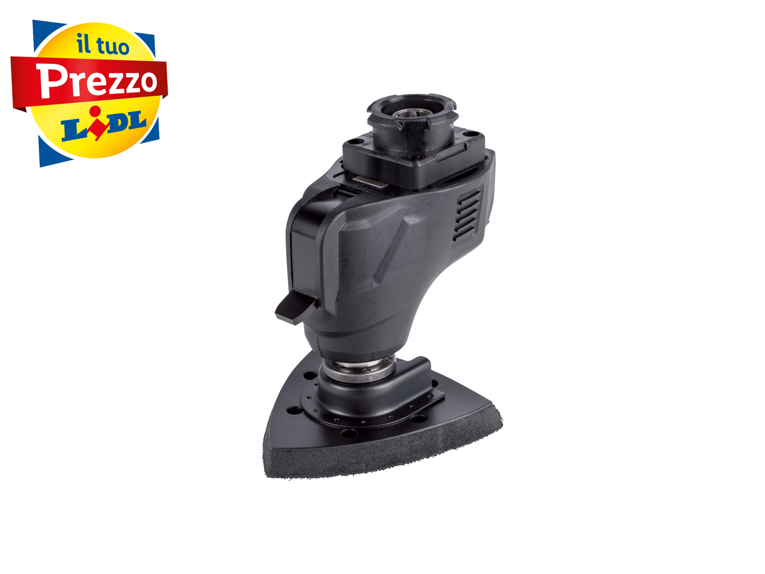 Attrezzo multifunzione ricaricabile 4 in 1 Parkside, X20VTeam , prezzo 49.00 € ...