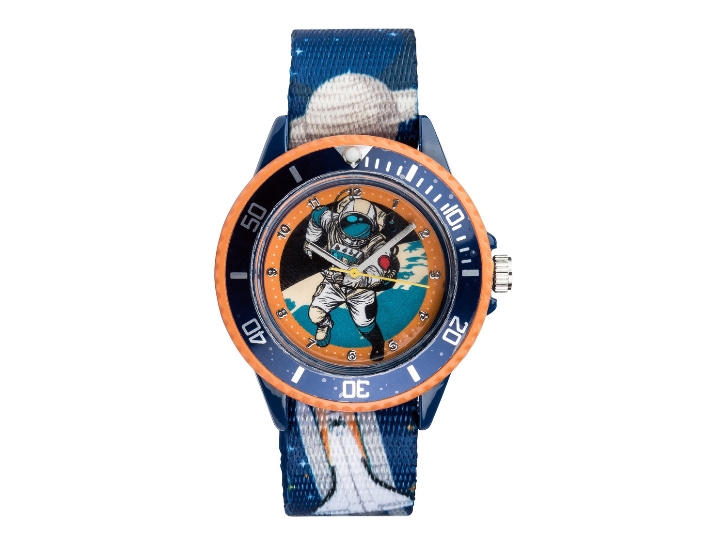 Orologio da polso per bambini Auriol, prezzo 5.99 €
- Con portachiavi ...
