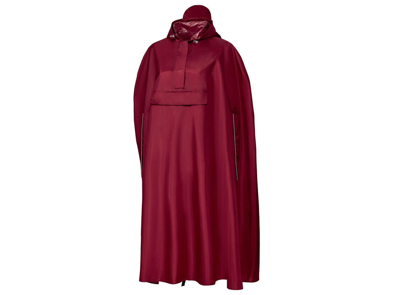 Poncho impermeabile per uomo e donna Crivit, prezzo 9.99 € 
Taglia unica 
- ...