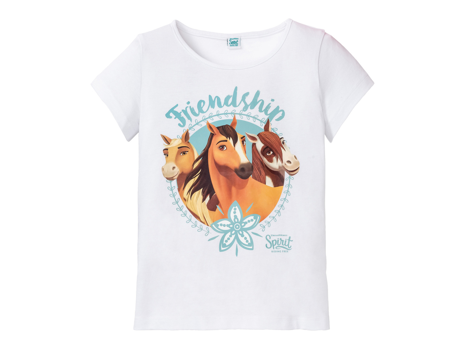 Pigiama corto da bambina Snoopy, My Little Pony, Spirit Oeko-tex, prezzo 5.99 € ...