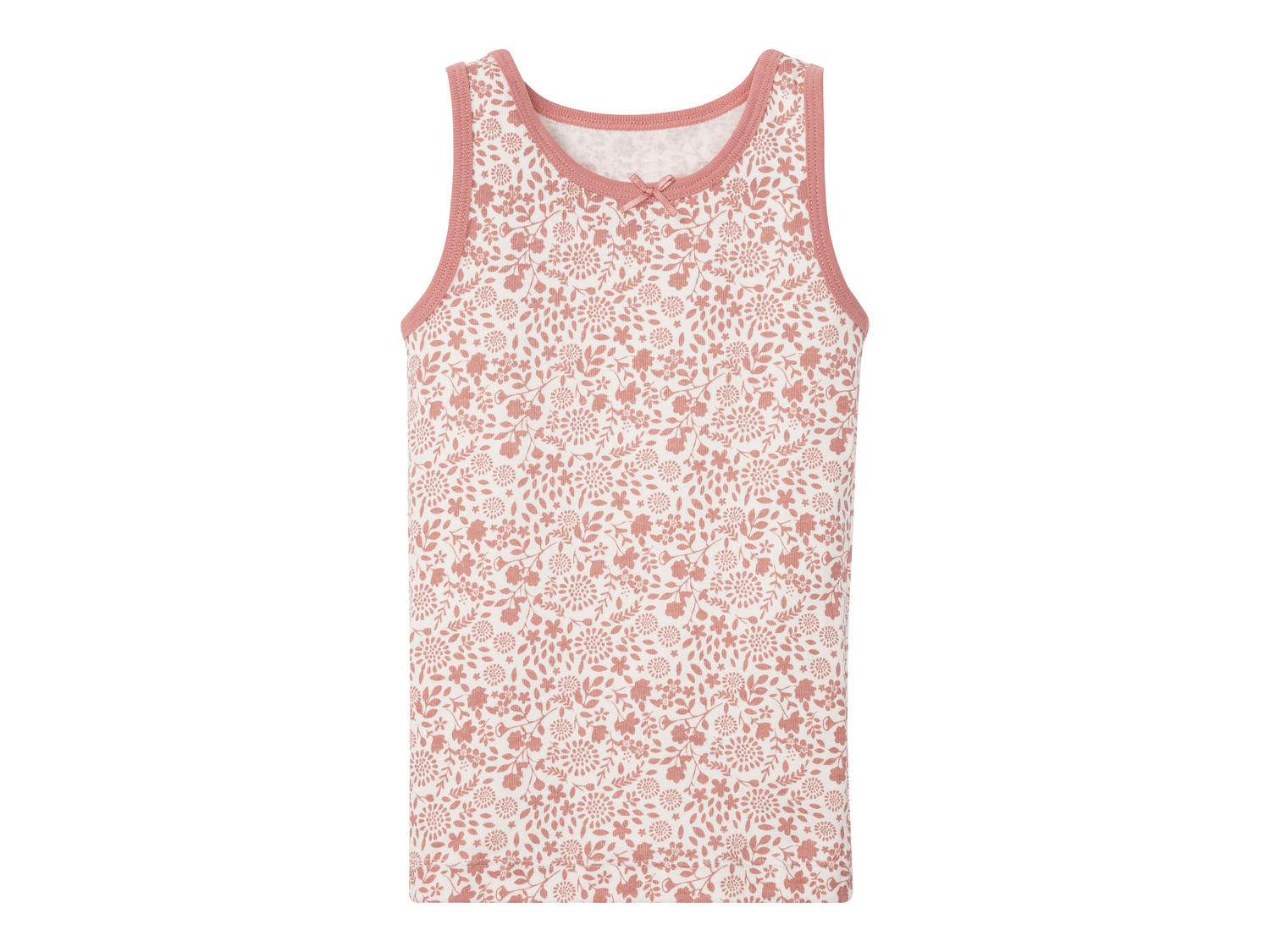 Canotta da bambina, 3 pezzi Lupilu, prezzo 5.99 €
Misure: 1-6 anni
- ...