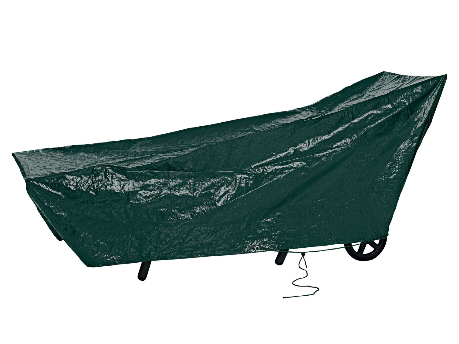 Telo protettivo per mobili da giardino Florabest, prezzo 4.99 €
- Con ...