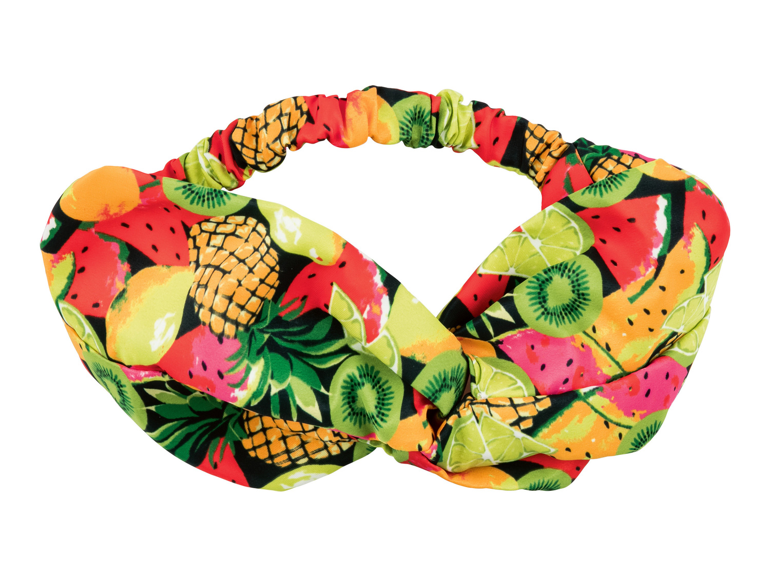 Astuccio portatrucchi e fascia per capelli Esmara, prezzo 6.99 €
Caratteristiche
...