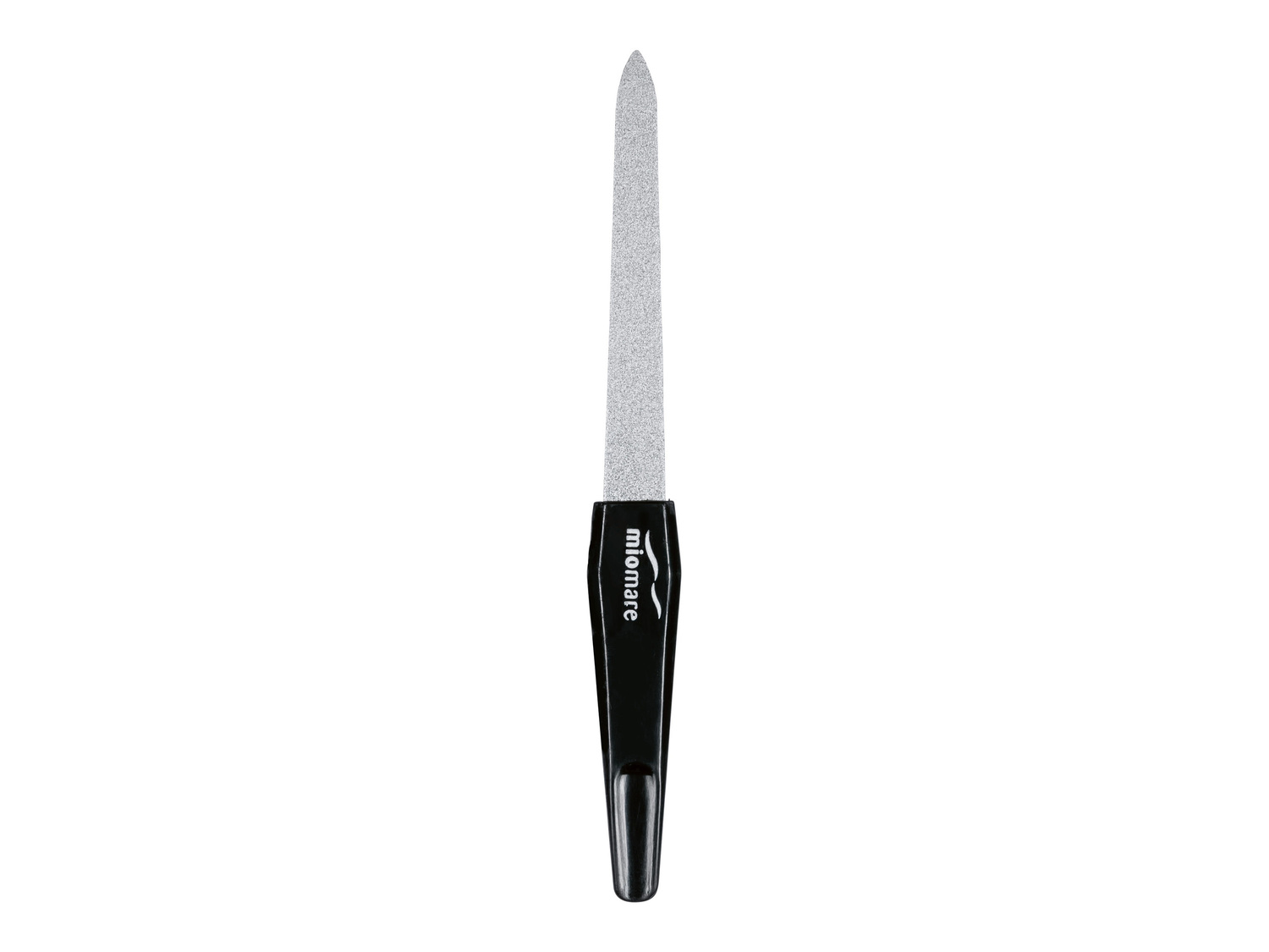 Lima per manicure/pedicure Miomare, prezzo 1.99 €
Caratteristiche