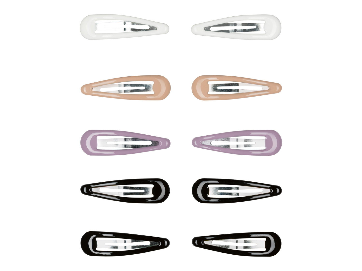 Accessori per capelli Esmara, prezzo 1.49 €
Caratteristiche