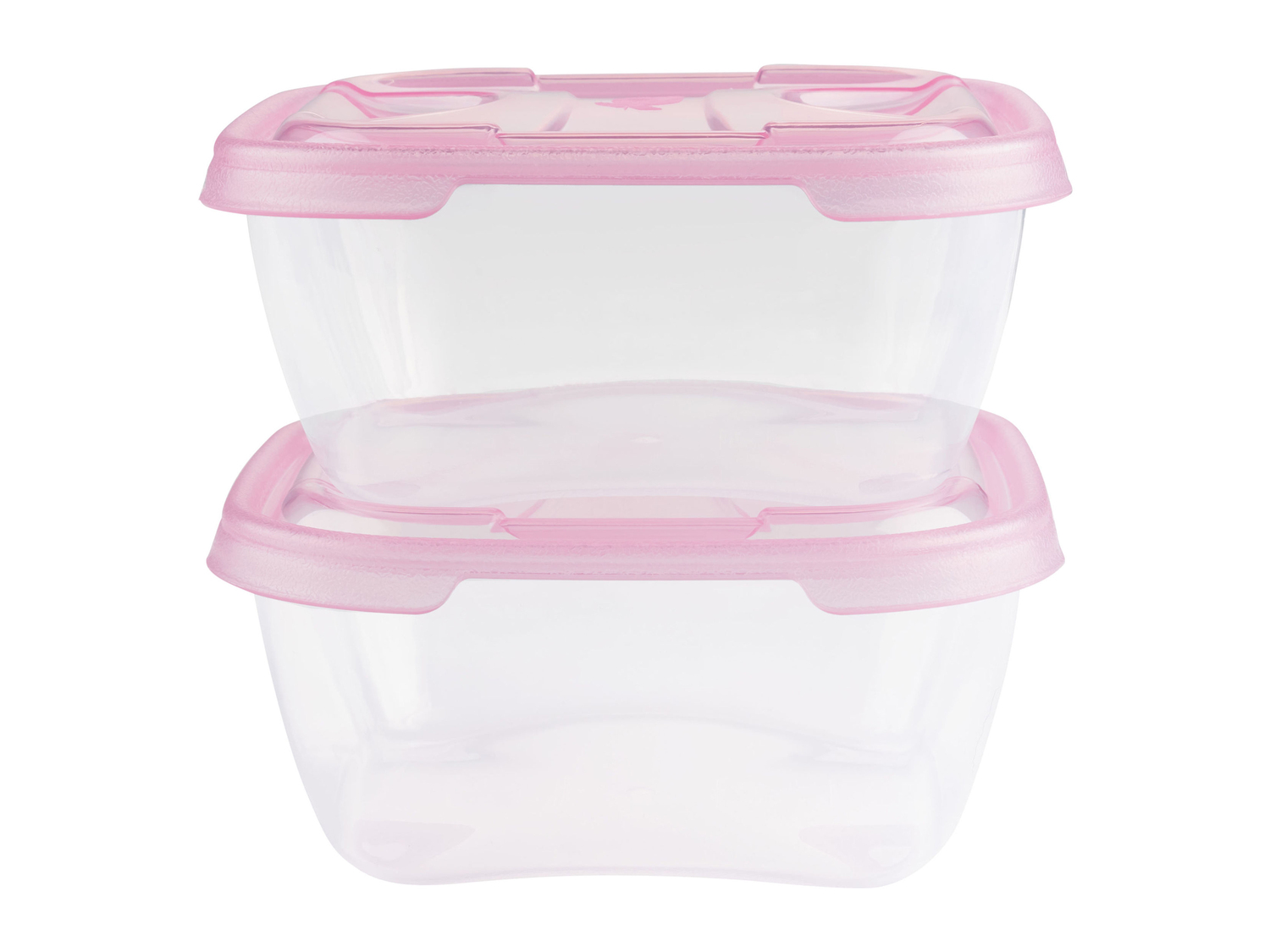Set contenitori salvafreschezza Ernesto, prezzo 7.99 €
13 pezzi
- Termoresistenti ...