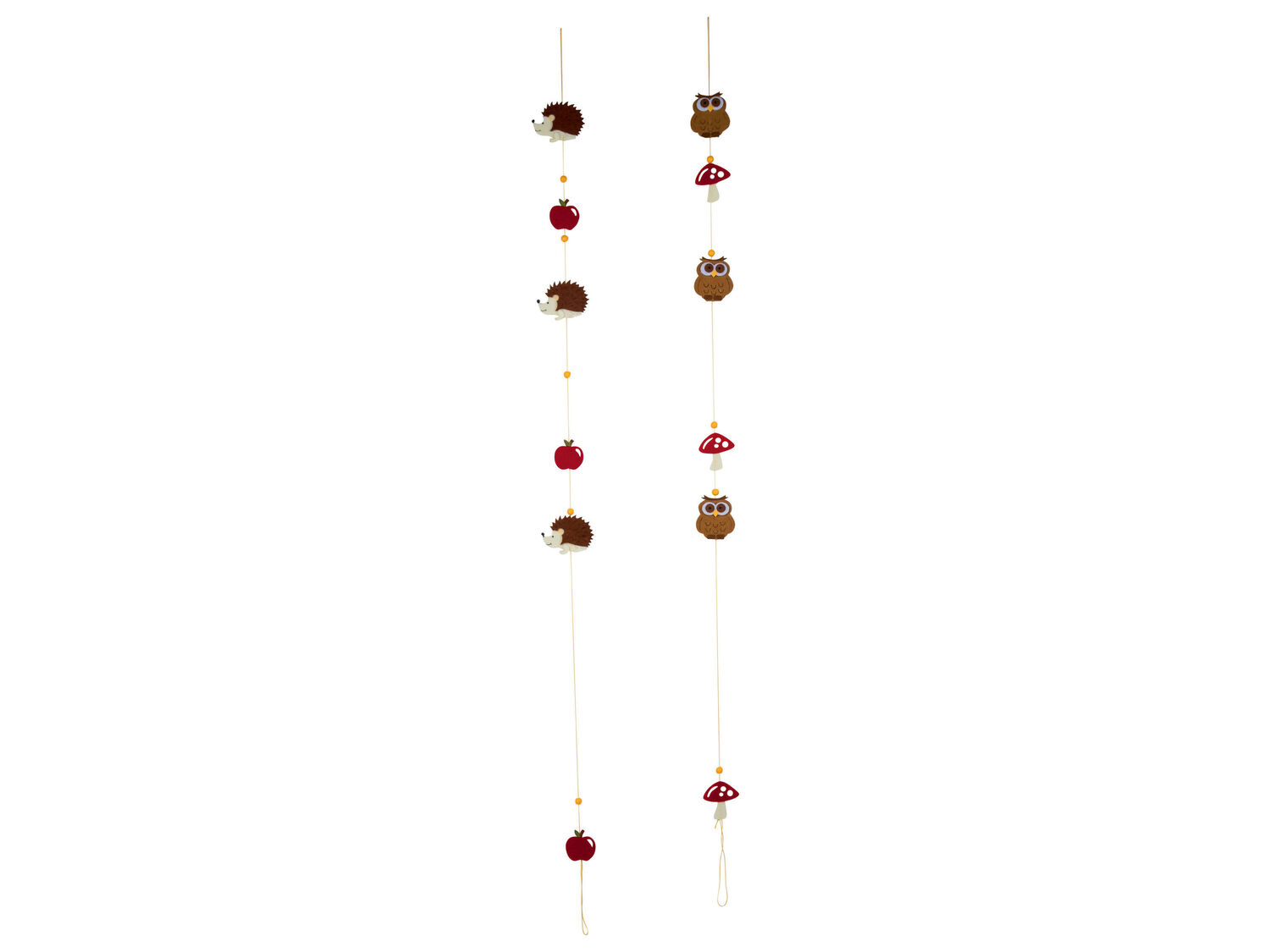 Decorazione da appendere Melinera, prezzo 1.99 €
Caratteristiche