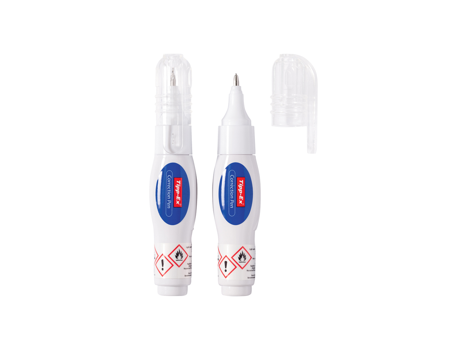 Articoli di cancelleria Bic, prezzo 1.99 €
Caratteristiche