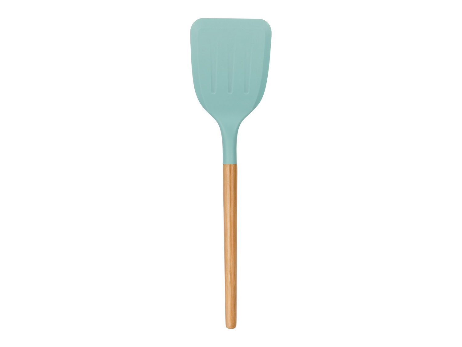 Utensile da cucina in silicone e bambù Ernesto, prezzo 2.99 €
- Con ...