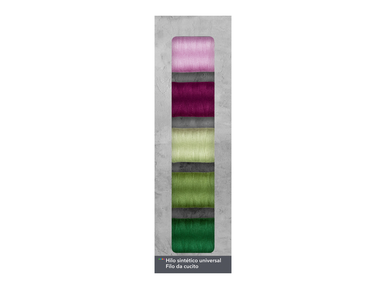Filo o accessori da cucito Crelando, prezzo 2.49 €
Caratteristiche
