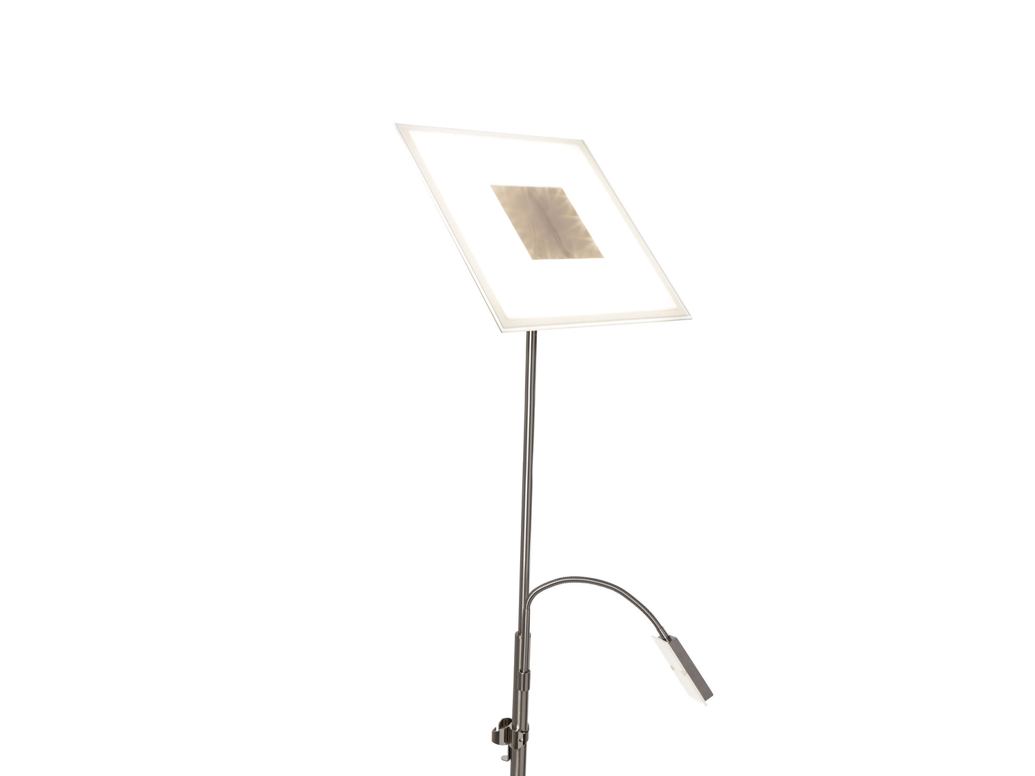 Piantana a LED con telecomando Livarno Lux, prezzo 69.00 €
Disponibile in 2 ...