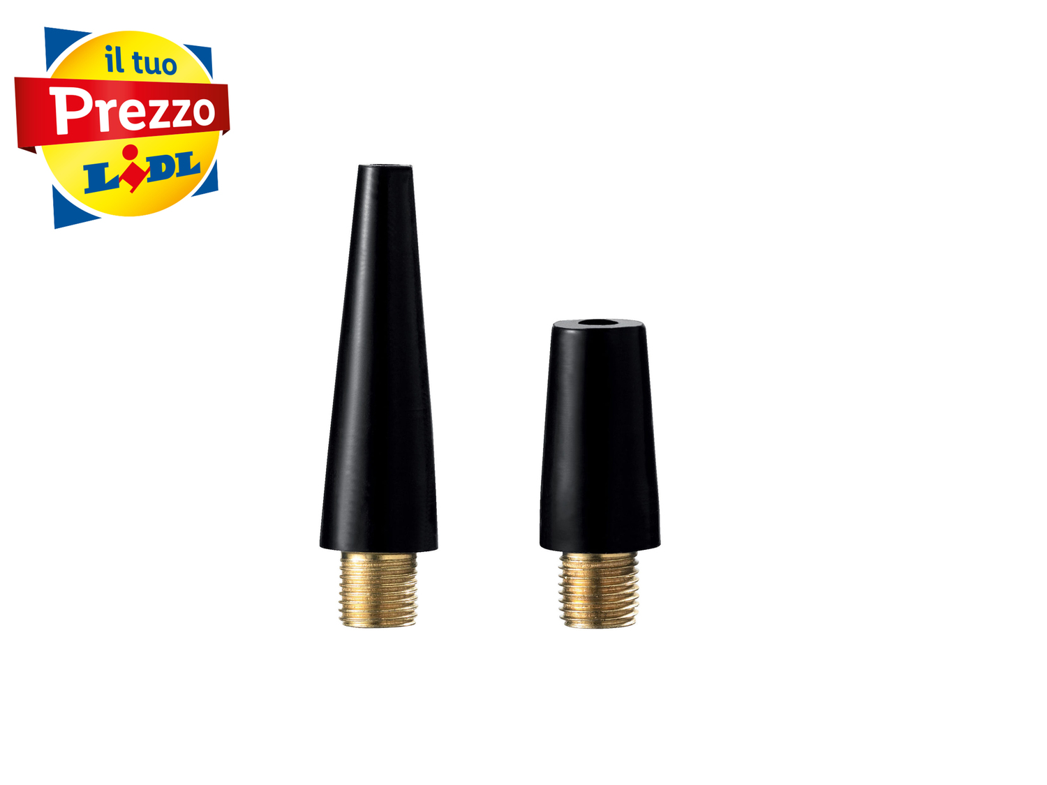 Mini compressore Ultimate Speed, prezzo 12.99 &#8364; 
- Funzionamento tramite ...
