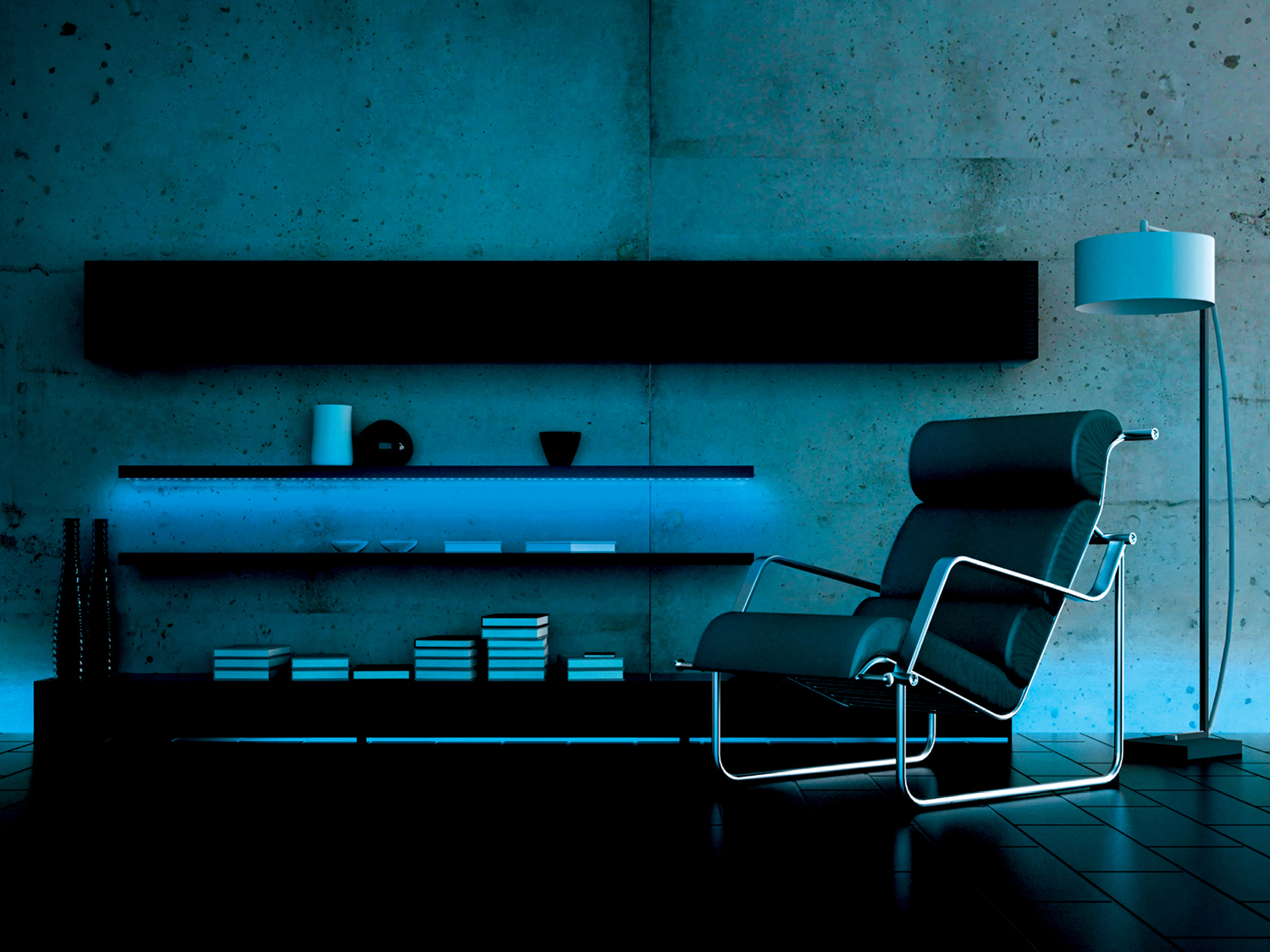 Striscia luminosa LED Livarno Lux, prezzo 14.99 €
5 m
- Con telecomando ...