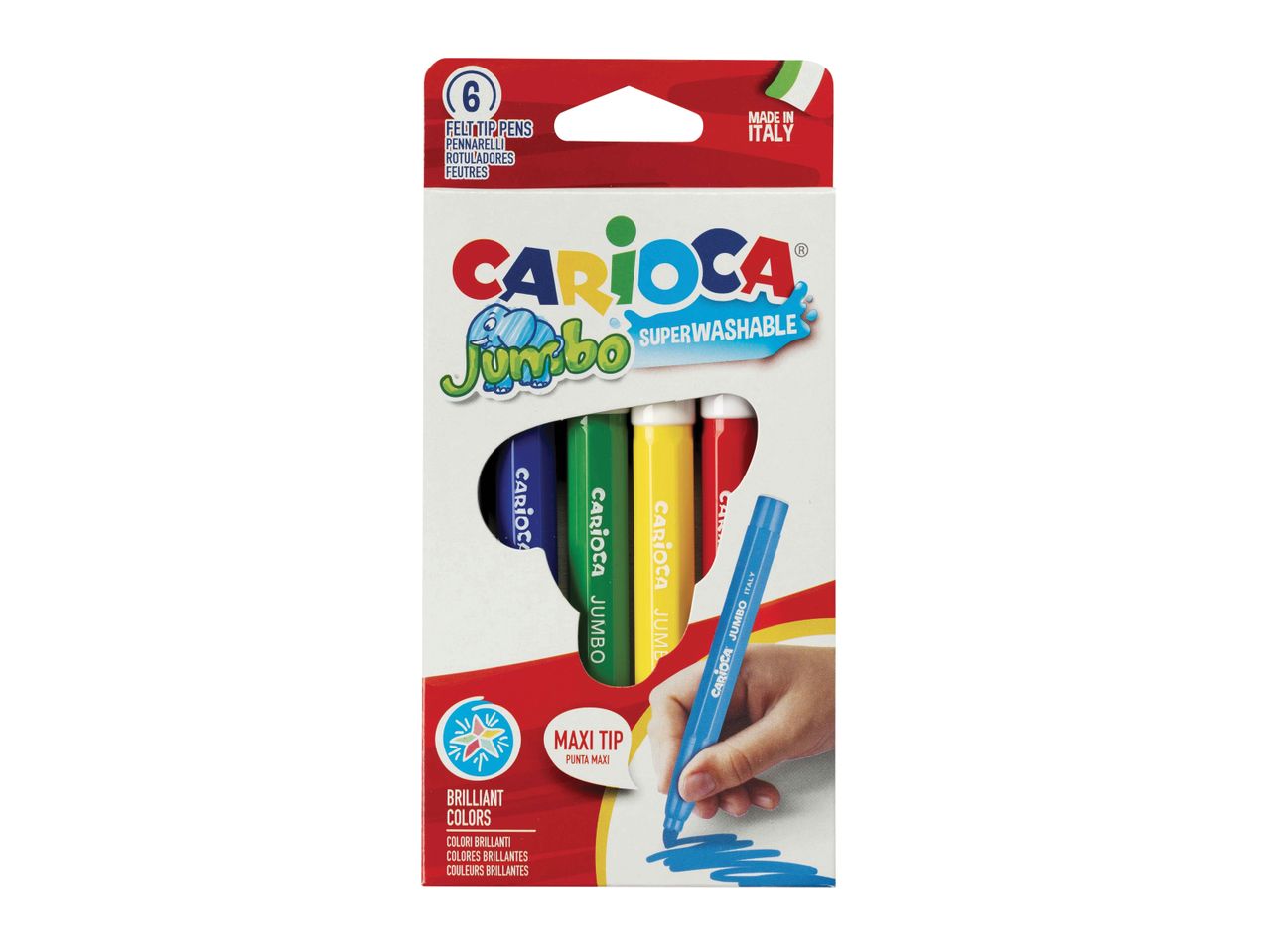 Articoli di cancelleria , prezzo 1,99 EUR
Articoli di cancelleria Coupon - 1, 6 ...