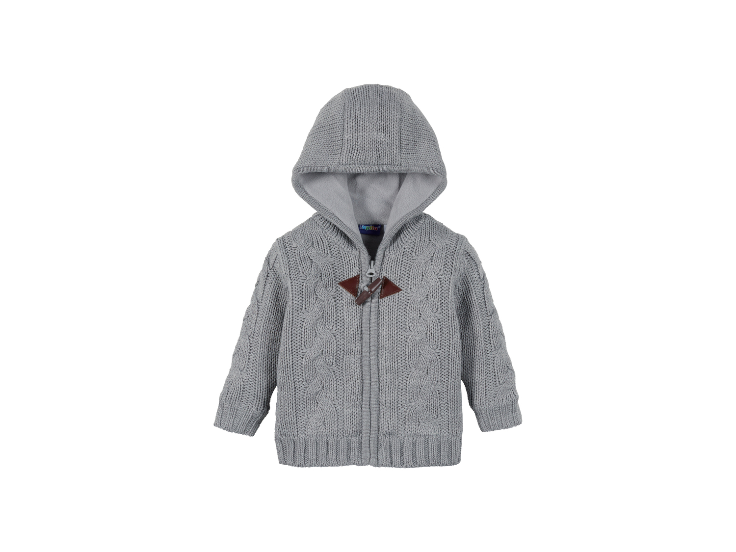 Golfino per neonati Lupilu, prezzo 7.99 €
Misure: 2-24 mesi
Taglie disponibili
Caratteristiche
- ...
