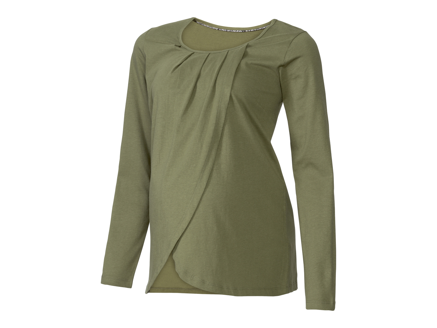 Pigiama premaman Esmara Lingerie, prezzo 9.99 €
Misure: S-L
-
Con cotone ...