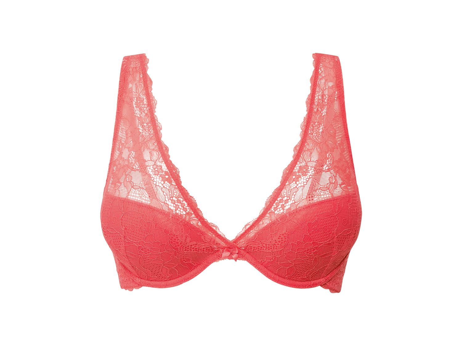 Bralette da donna Esmara Lingerie, prezzo 5.99 €
Misure: 3B-5B
- Spalline ...