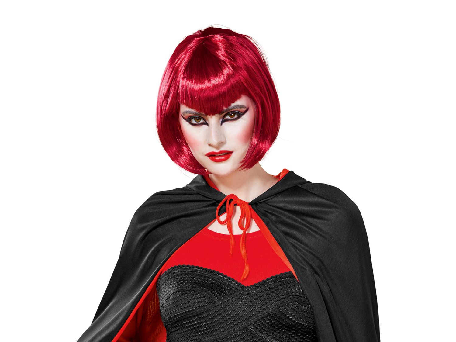 Parrucca di Halloween , prezzo 3.99 €