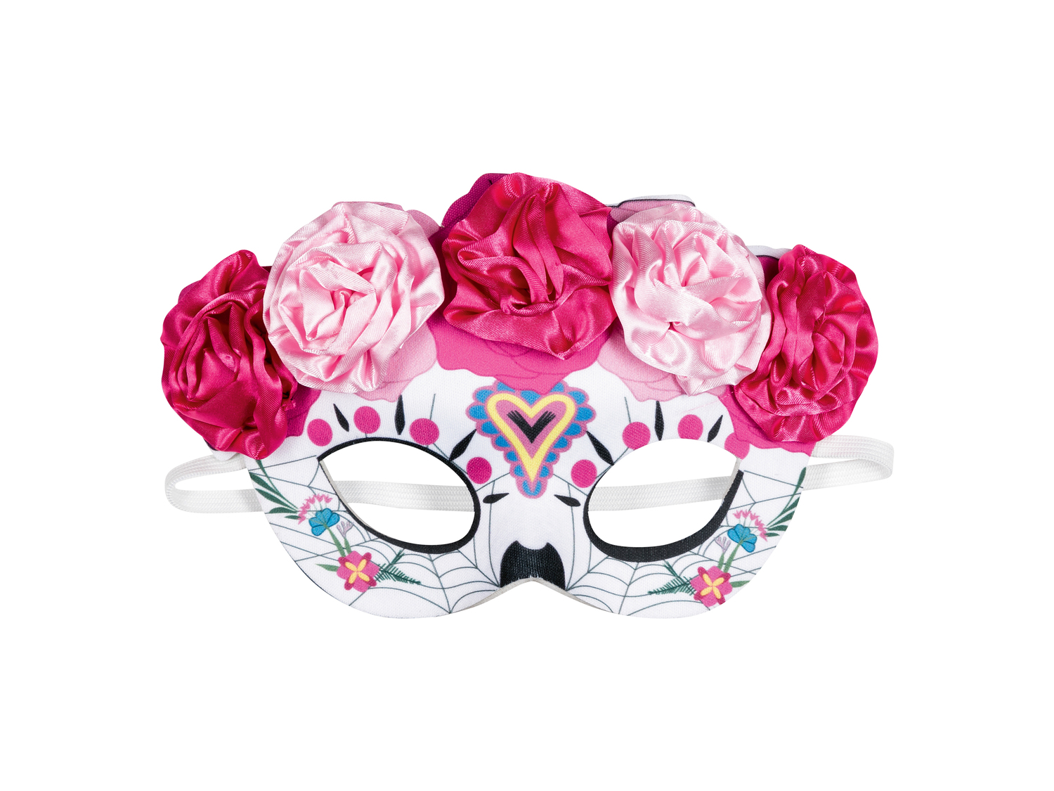 Maschera di Halloween Sgs_tuv_saar, prezzo 2.99 €
Caratteristiche