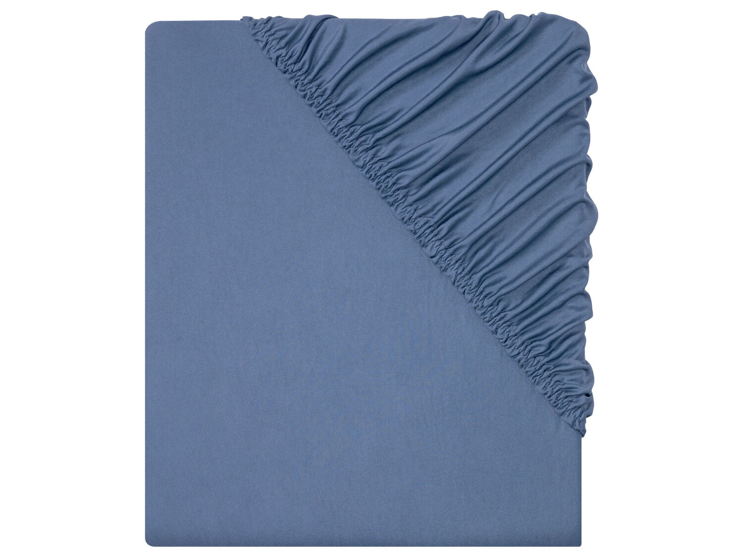 Lenzuolo singolo con angoli Meradiso, prezzo 5.99 &#8364; 
- Con elastico lungo ...