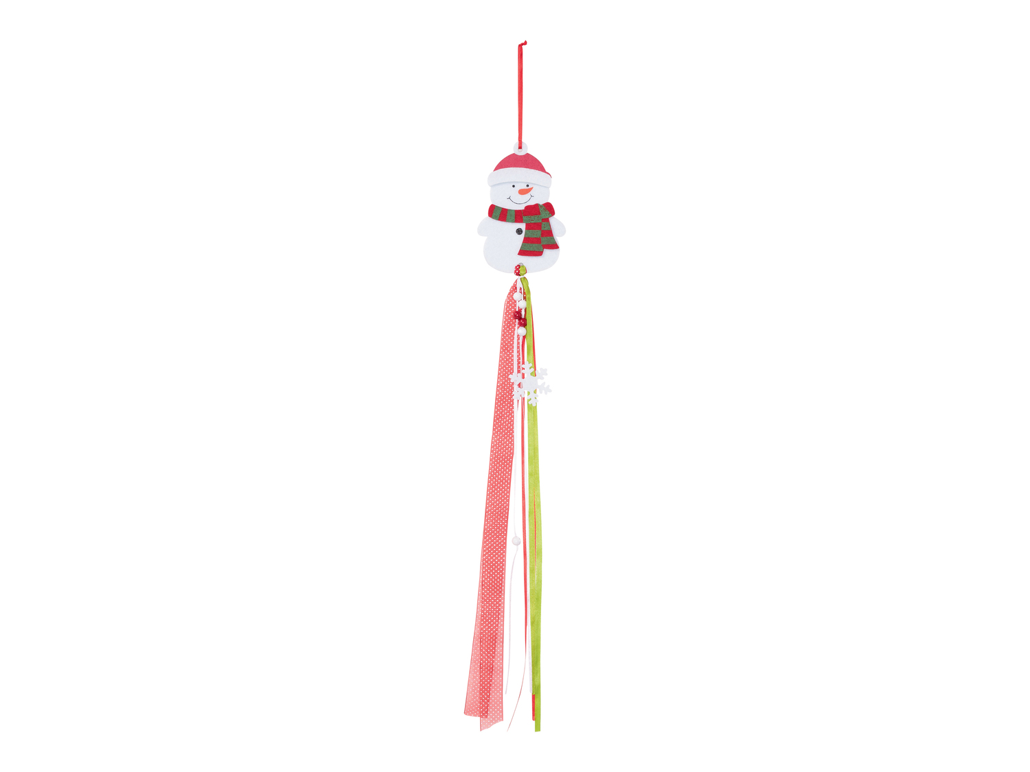 Decorazioni natalizie Melinera, prezzo 0.99 €
Caratteristiche