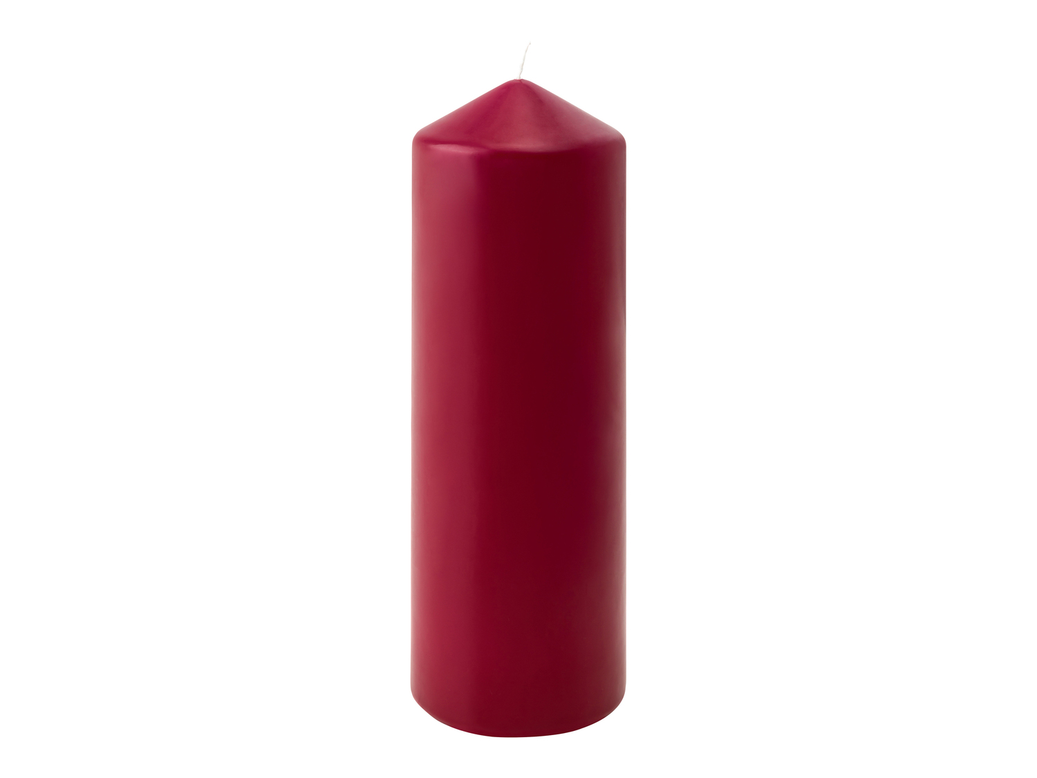 Candela Melinera, prezzo 3.99 €
- 7,8 x 23 cm (Ø x A) / 9,5 ...