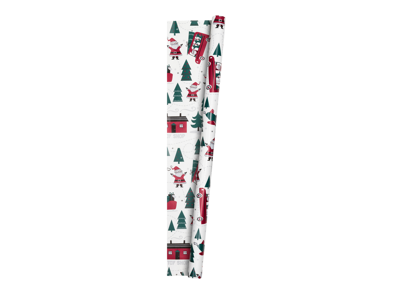 Carta regalo Melinera, prezzo 0.99 €
5 m x 70 cm
Caratteristiche