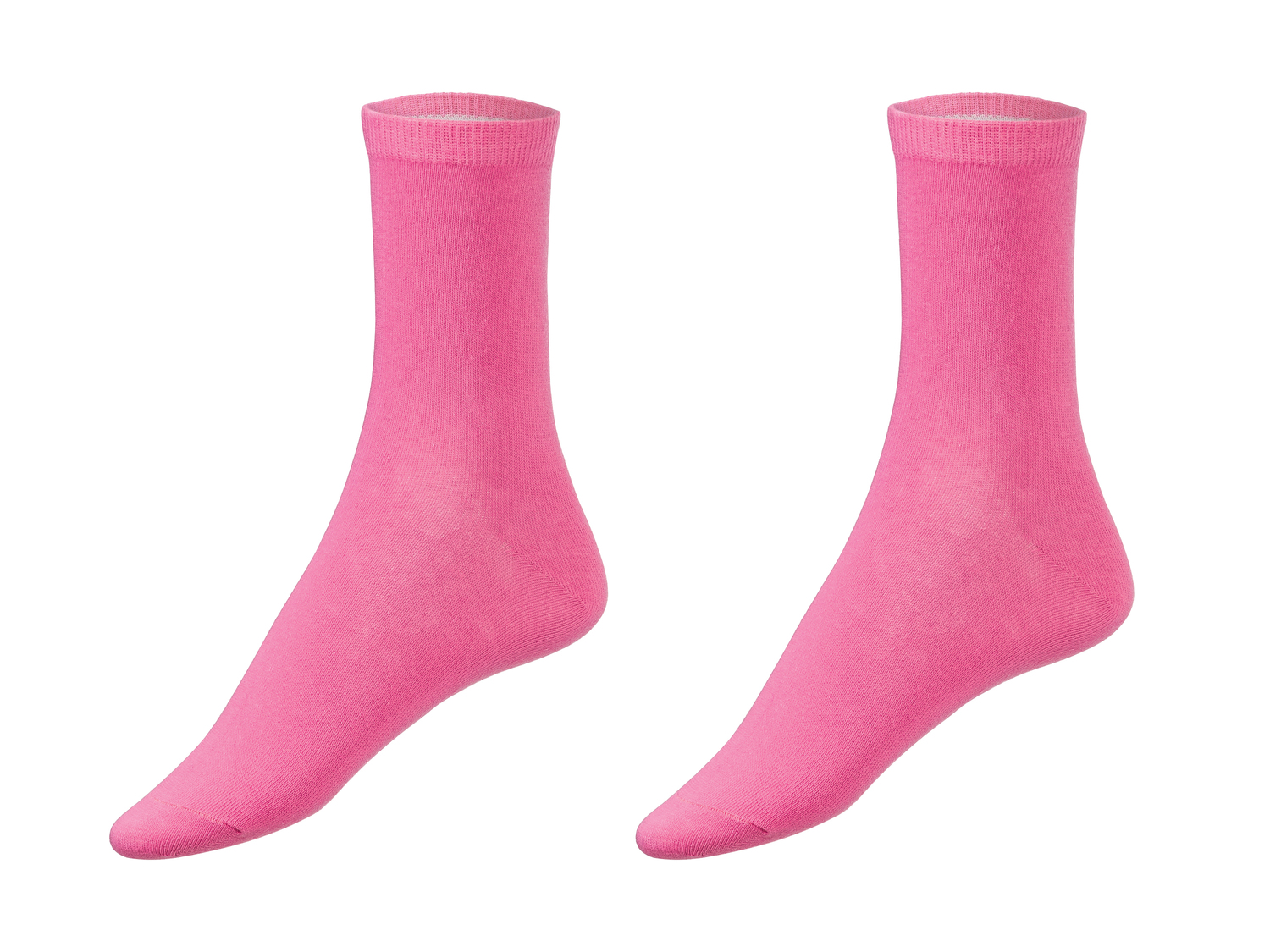 Calze per uomo e donna Esmara, prezzo 1.99 €
2 paia - Misure: 35-46
Taglie ...