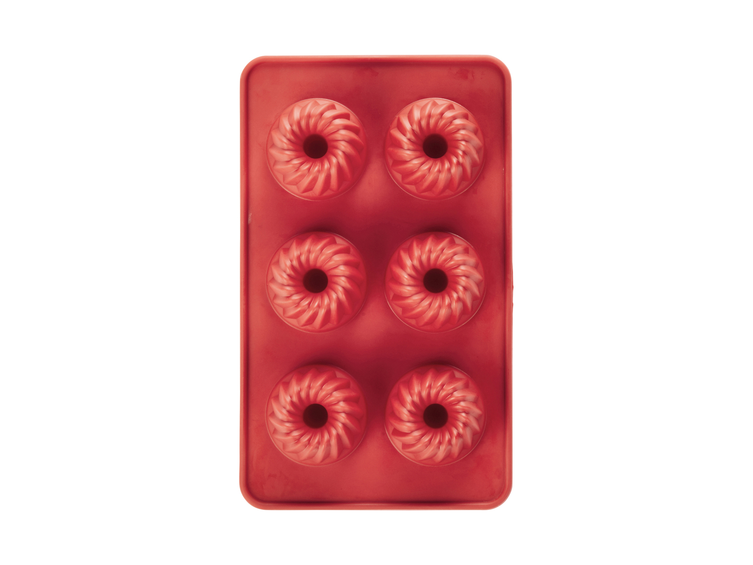 Stampo natalizio in silicone per dolci Ernesto, prezzo 3.99 €
- Termoresistente ...