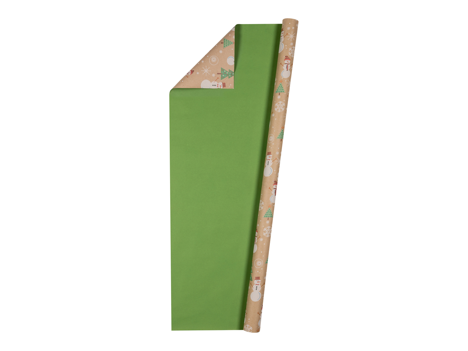 Carta da regalo Melinera, prezzo 1.29 €
5 m x 70 cm
Caratteristiche
- ...