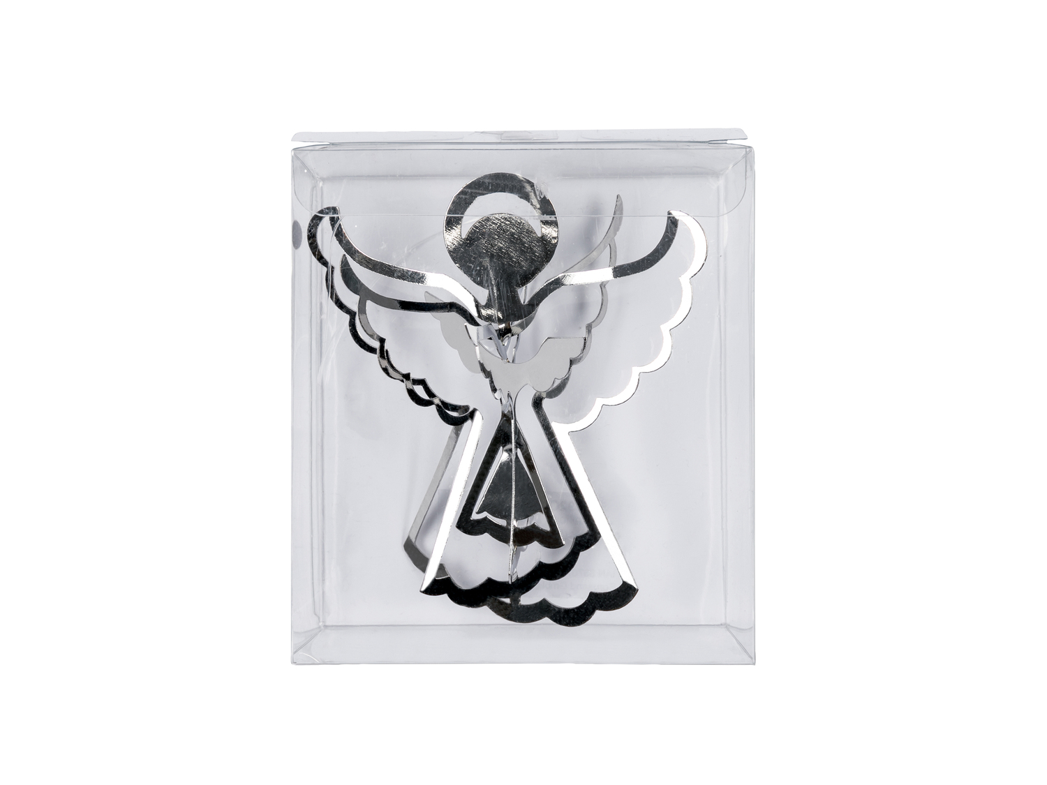 Ornamenti natalizi Melinera, prezzo 2.49 €
Caratteristiche