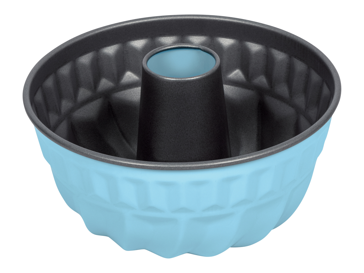 Stampo da forno Ernesto, prezzo 3.99 €
- Con rivestimento antiaderente
- ...