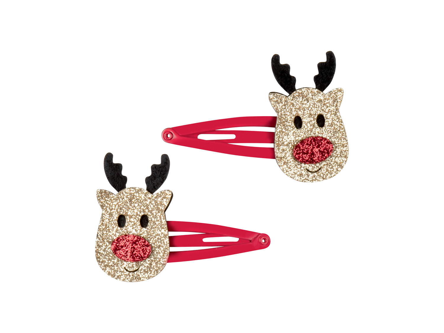 Accessori natalizi per capelli Lupilu, prezzo 1.99 €
Caratteristiche