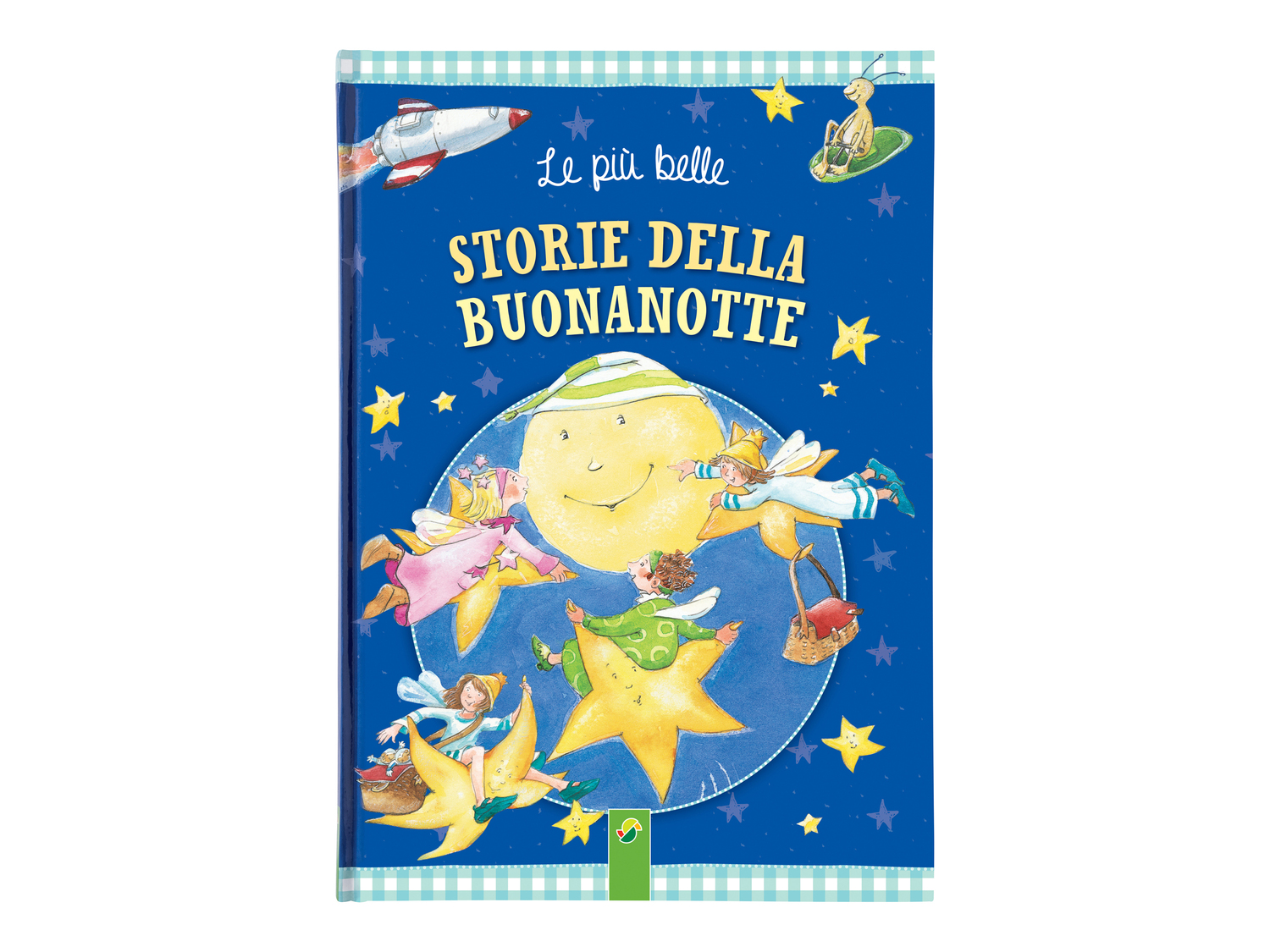 Libro per bambini Fsc, prezzo 3.99 €
Caratteristiche