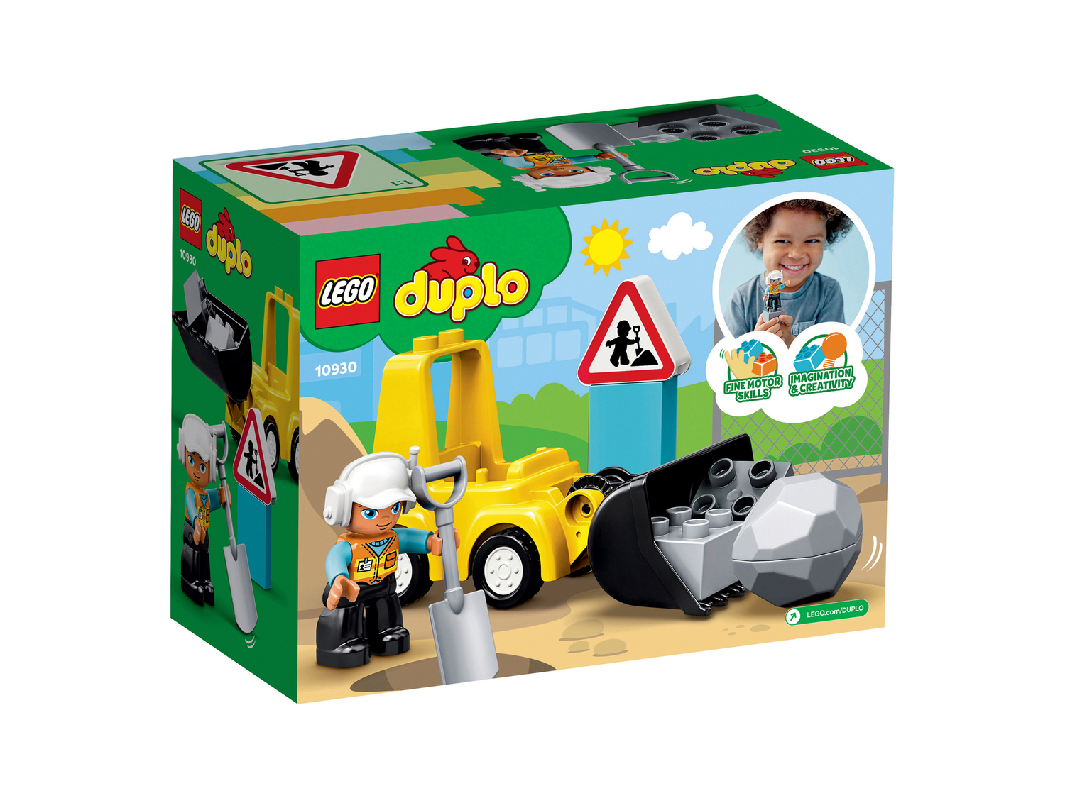 Costruzioni Duplo o Lego Friends Lego, prezzo 8.99 €
Caratteristiche