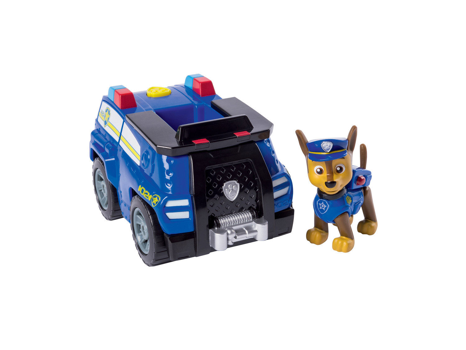 Veicolo gioco Paw Patrol , prezzo 9.99 €