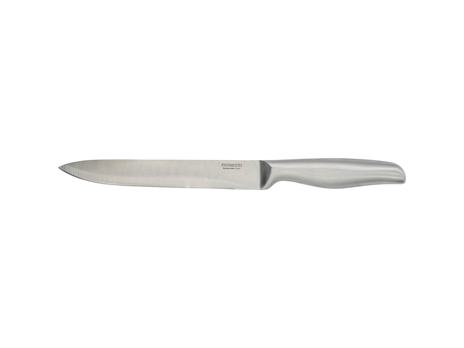 Coltello da cucina Ernesto, prezzo 4.99 &#8364; 
1 o 2 pezzi 
- Lavabili in ...