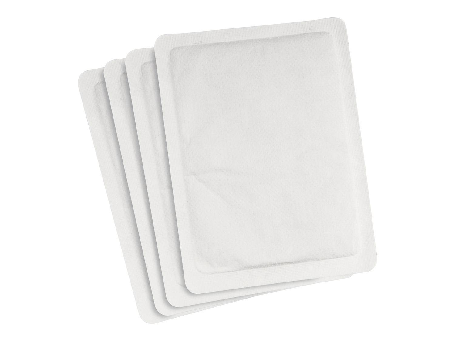 Fascia termica, cerotti termici XXL o cerotti termici per dolori mestruali Sensiplast, ...
