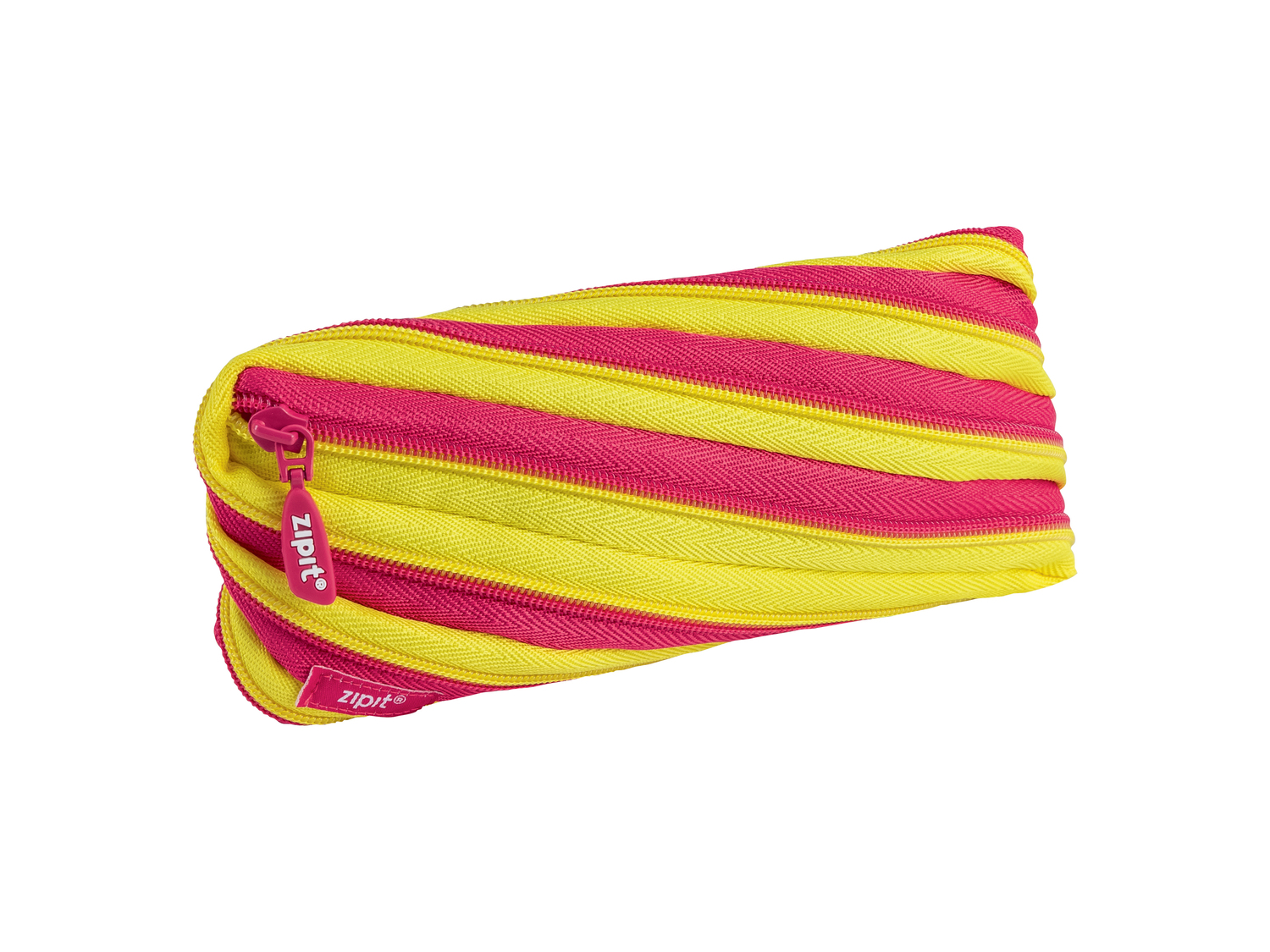 Astuccio Zipit, prezzo 3.99 €
Caratteristiche
