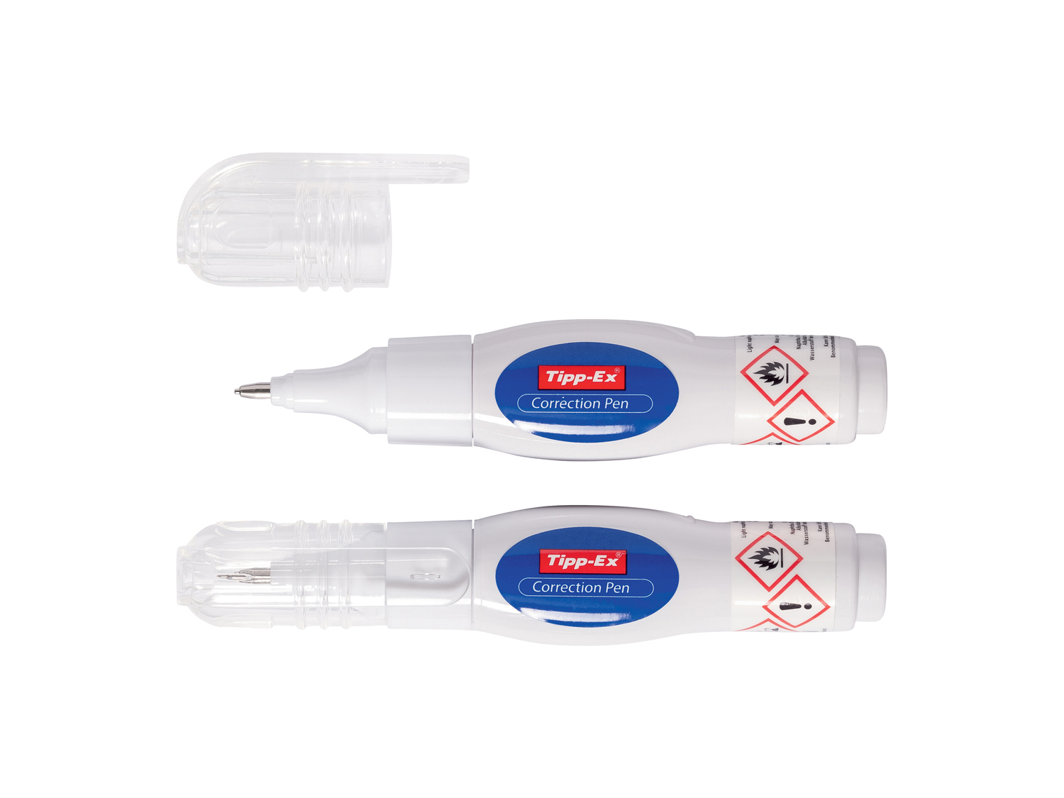 Articoli di cancelleria Bic, prezzo 1.99 €
Caratteristiche