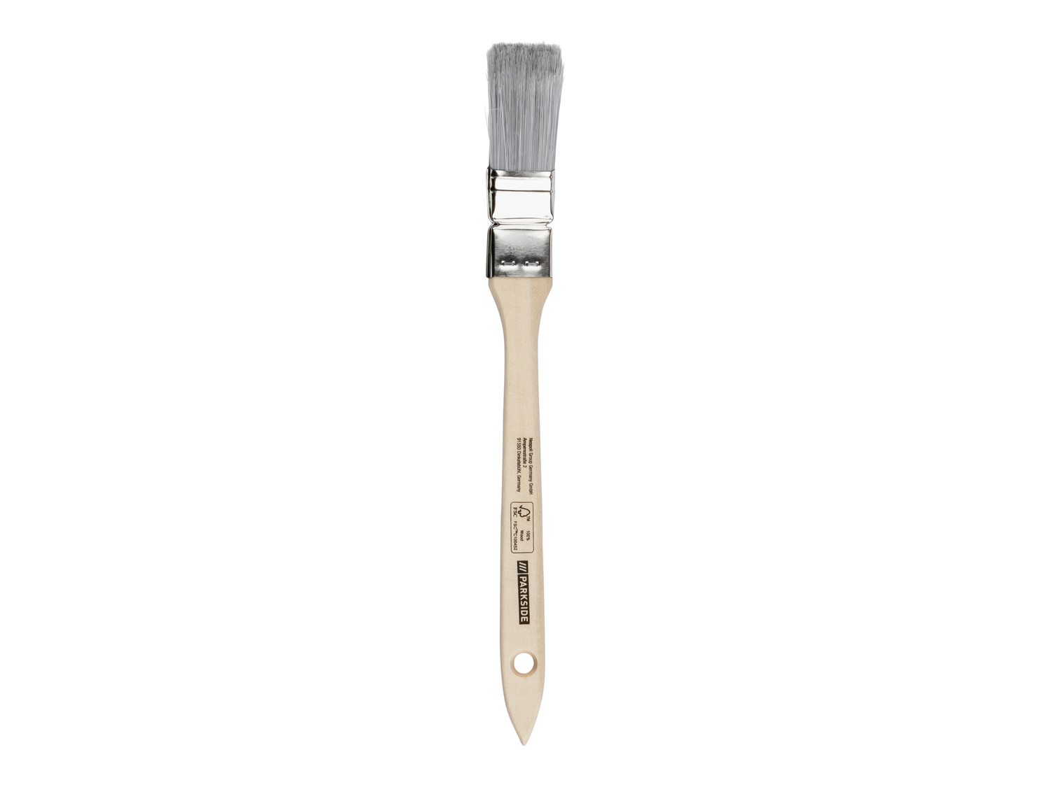 Articoli per tinteggiare Parkside, prezzo 7.99 €
- Telo multiuso: 4x5 m
Caratteristiche ...