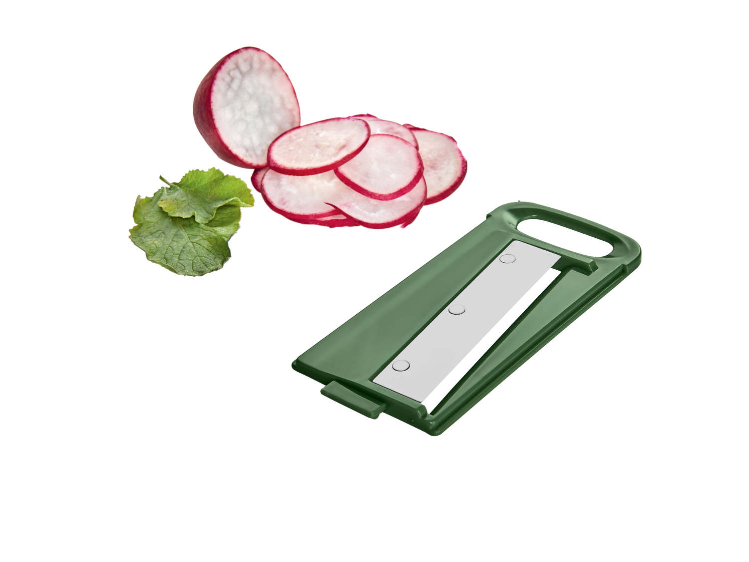 Grattugia multifunzione o set grattugie Ernesto, prezzo 6.99 €
- Con ...