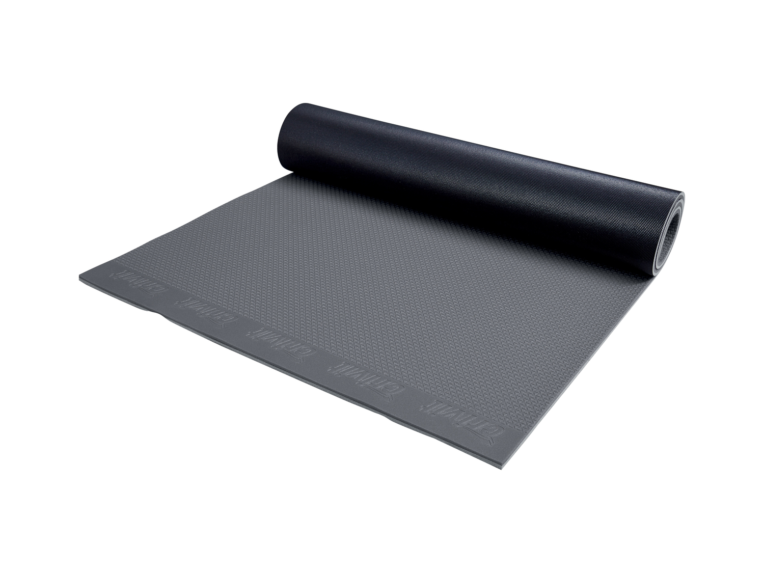 Tappetino fitness Crivit, prezzo 6.99 €
- Istruzioni per esercizi incluse
- ...