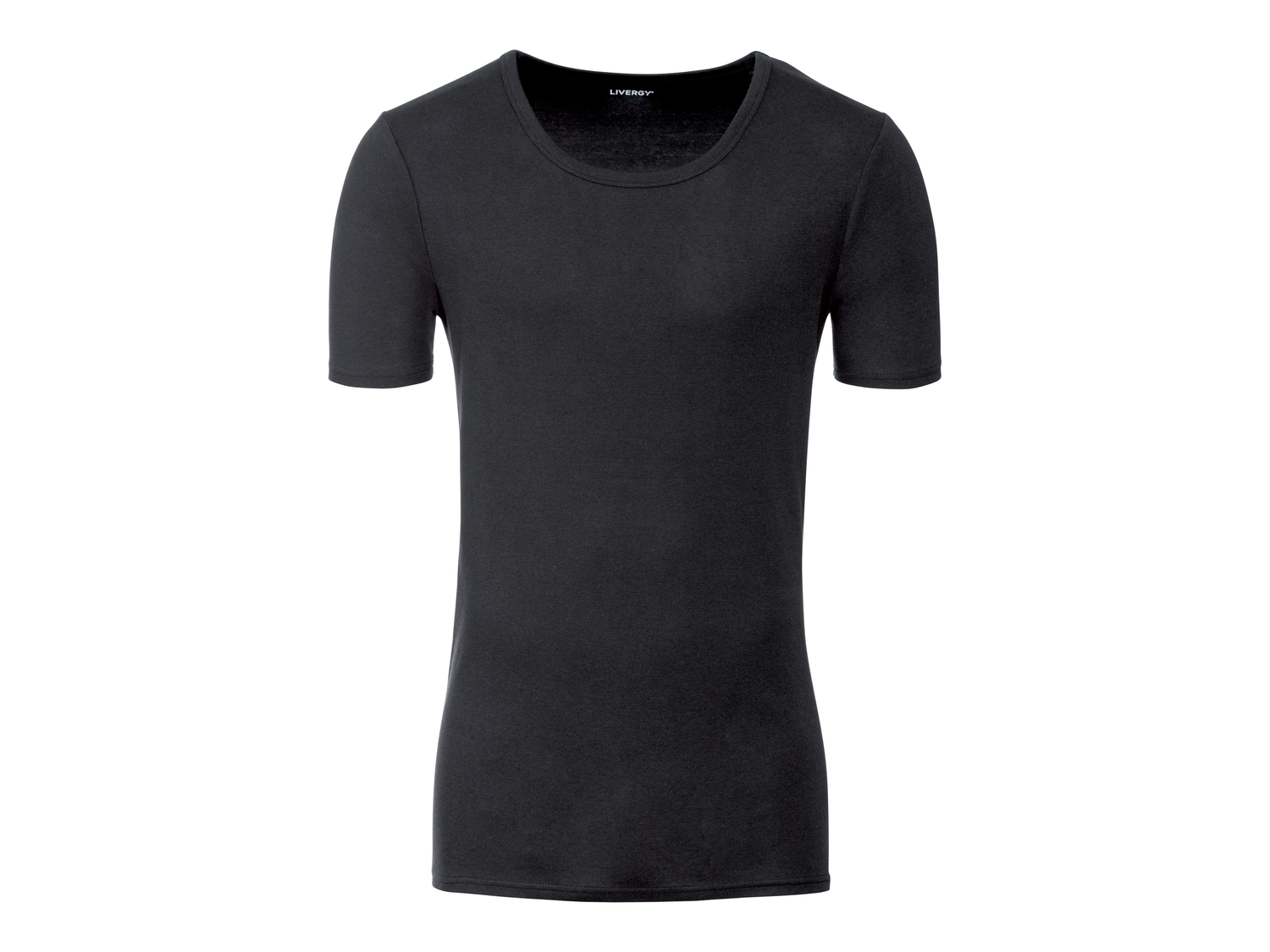 T-Shirt intima da uomo Livergy, prezzo 8.99 €
3 pezzi - Misure: M-XL ...