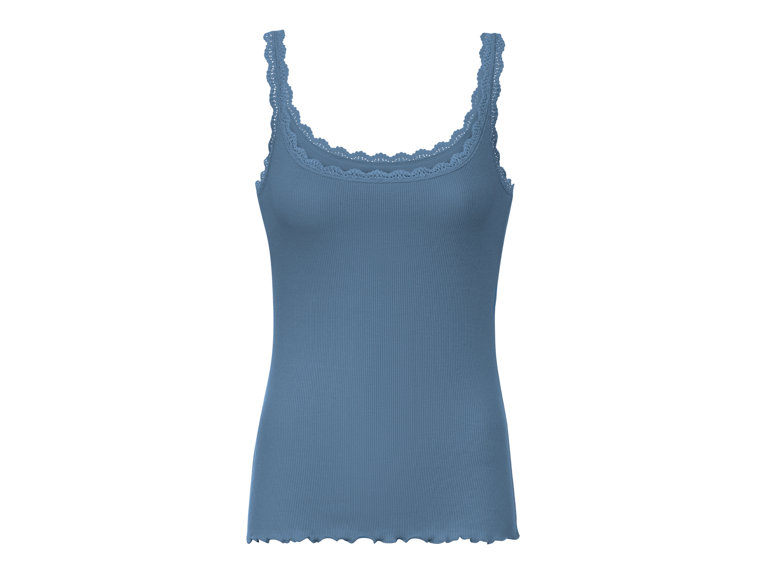 Top da donna con pizzo Esmara, prezzo 8.99 €
3 pezzi - Misure: S-L
- ...