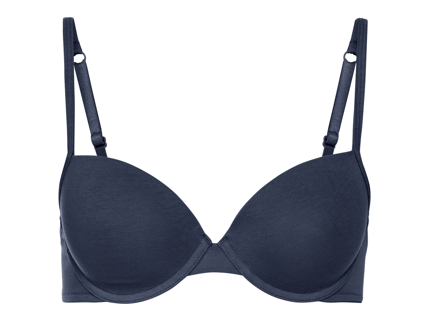 Reggiseno Esmara, prezzo 8.99 €
2 pezzi - Misure: 3B-5C
- In diversi ...