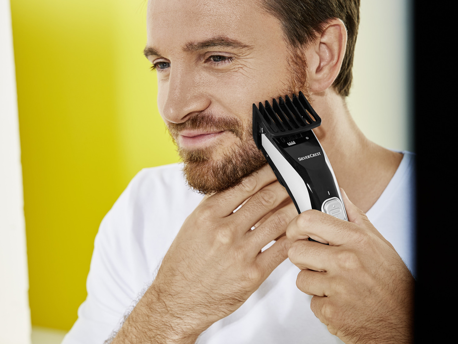 Tagliacapelli-regolabarba Silvercrest Personal Care, prezzo 8.99 €
- ...