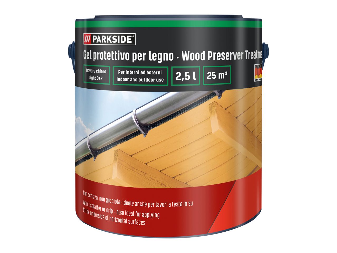 Gel protettivo per legno , prezzo 9,99 EUR